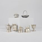 1101 8160 Silver